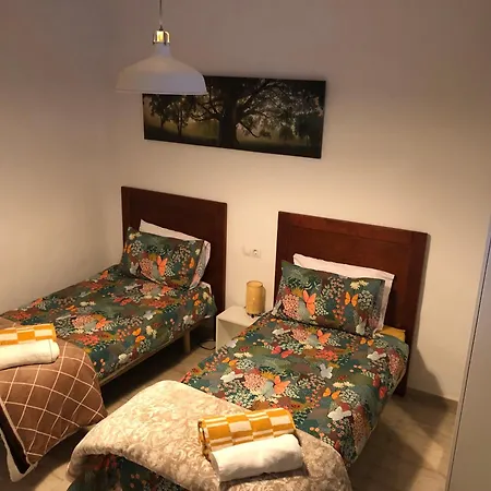 Sunset Casita アロラ