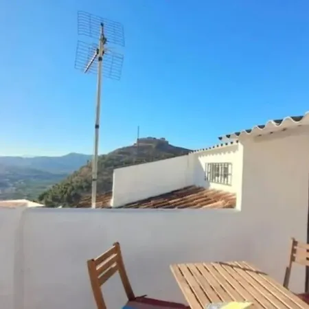 Sunset Casita * Alora