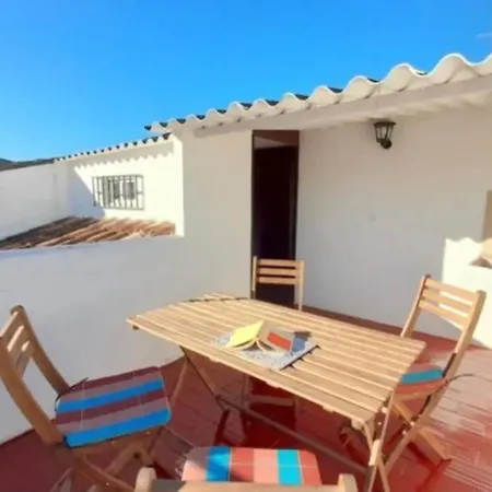 Sunset Casita * Alora