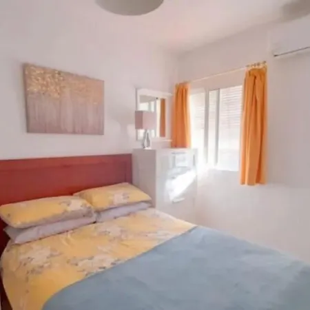 Holiday home Sunset Casita