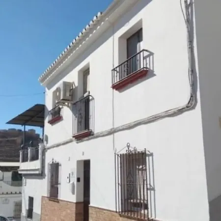Sunset Casita Holiday home
