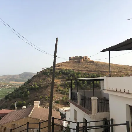 Holiday home Sunset Casita Alora