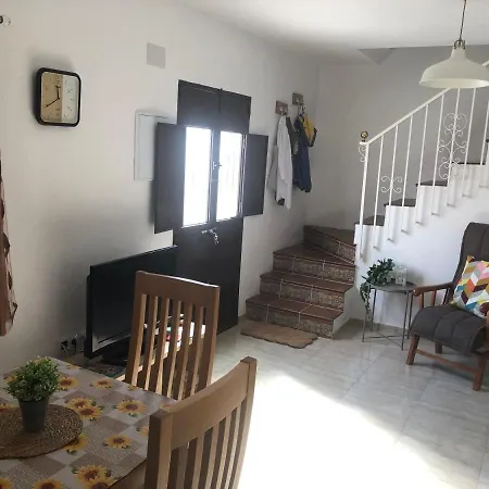 Sunset Casita
