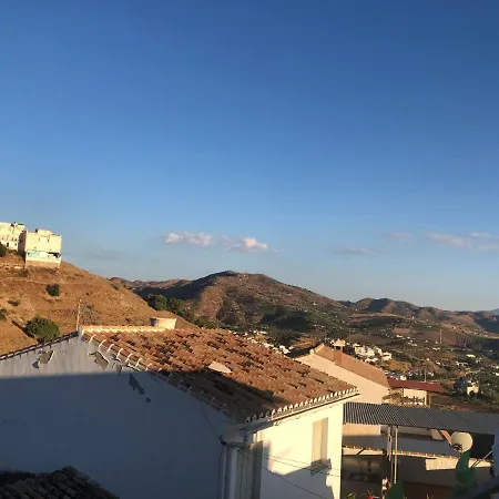 Sunset Casita