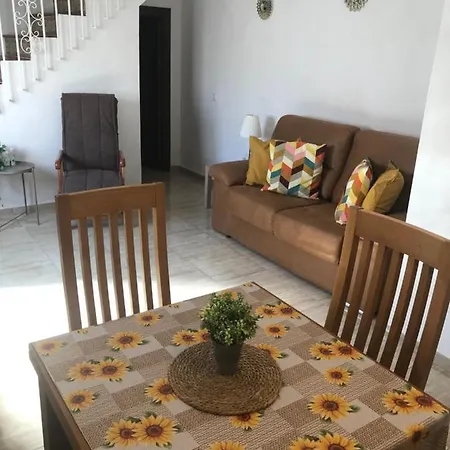 Sunset Casita Holiday home *