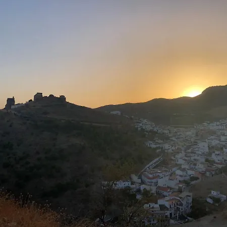 Holiday home Sunset Casita Alora