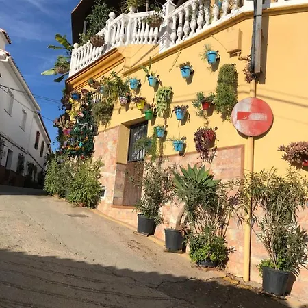 Sunset Casita Holiday home