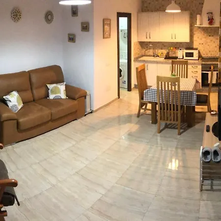 Sunset Casita Holiday home
