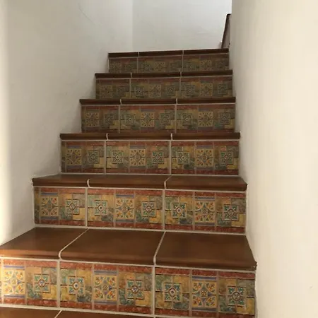 Prázdninový dům Sunset Casita