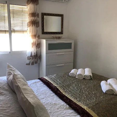 Holiday home Sunset Casita *