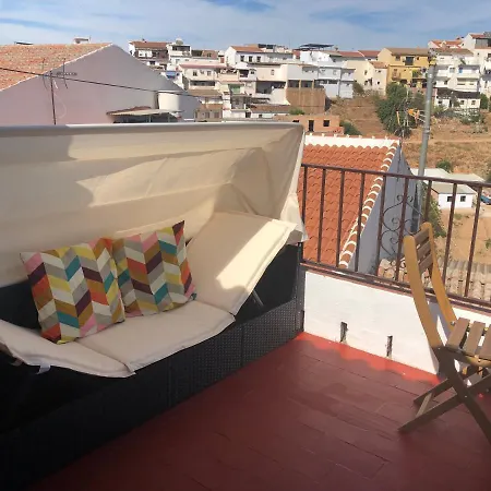 Sunset Casita