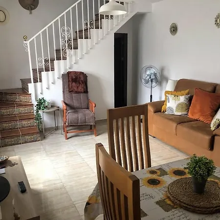 Sunset Casita Holiday home Alora