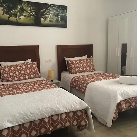 Sunset Casita Holiday home Alora