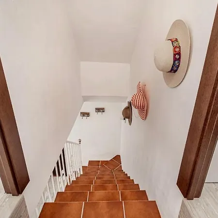 Holiday home Sunset Casita *
