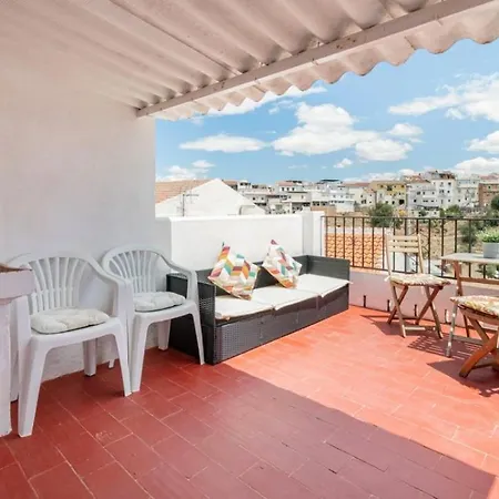 Sunset Casita Holiday home Alora
