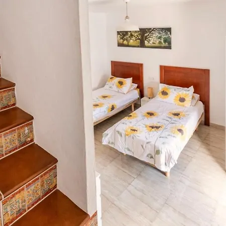 Holiday home Sunset Casita Alora