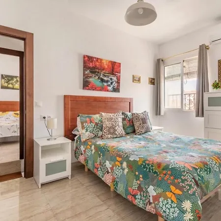 Sunset Casita * Alora