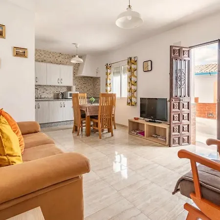 Sunset Casita