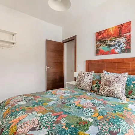 Sunset Casita Holiday home