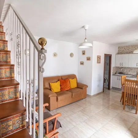 Sunset Casita Holiday home
