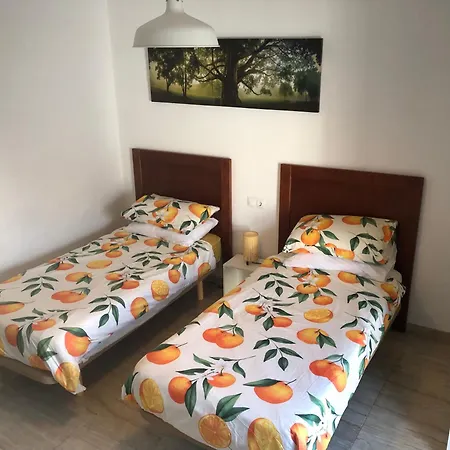 Sunset Casita Holiday home *